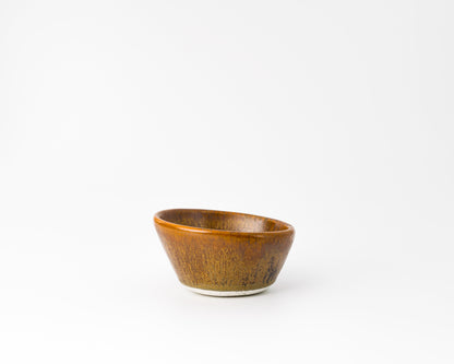 Dessert Bowl Bowls Haand Burl Individual