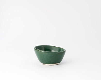 Dessert Bowl Bowls Haand Fern Individual