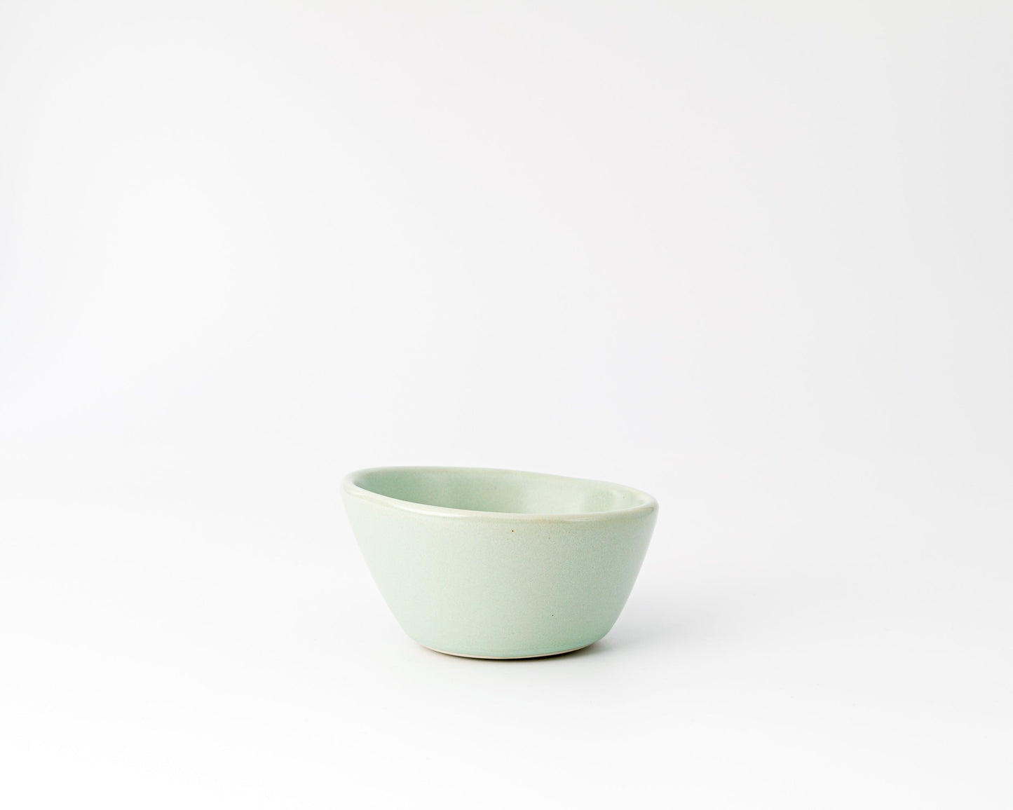 Dessert Bowl Bowls Haand Celadon Individual