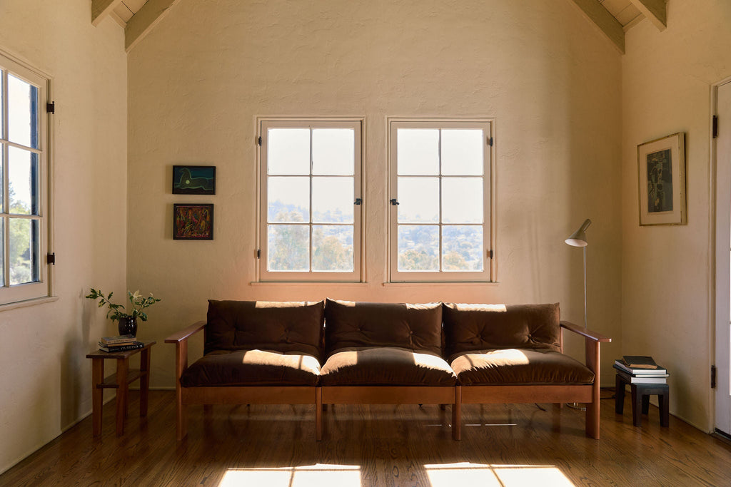 The Bacana Sofa