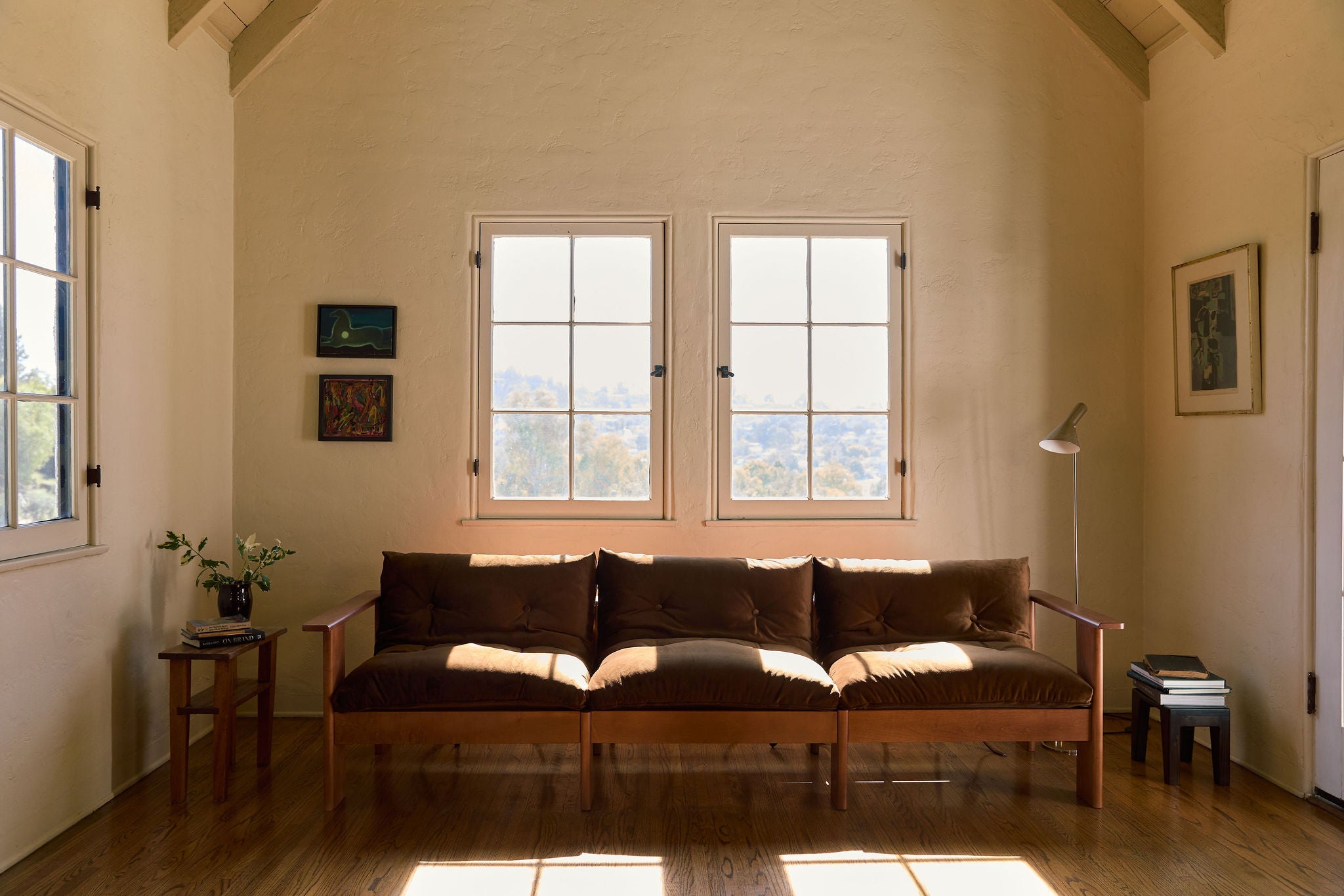 The Bacana Sofa