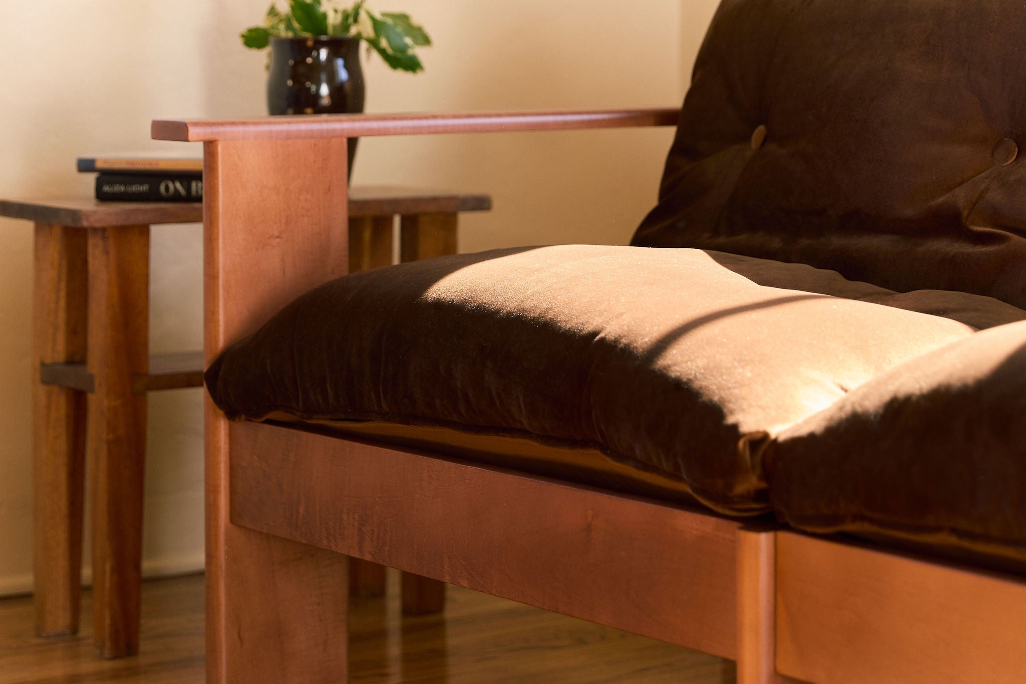 The Bacana Sofa