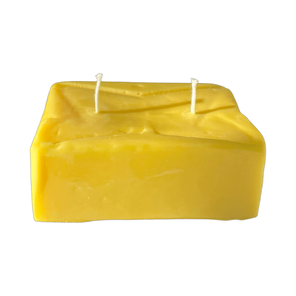 Butter Candle Farmers Markets Scandles