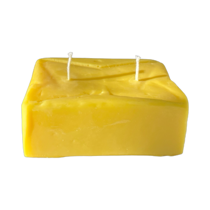 Butter Candle Farmers Markets Scandles