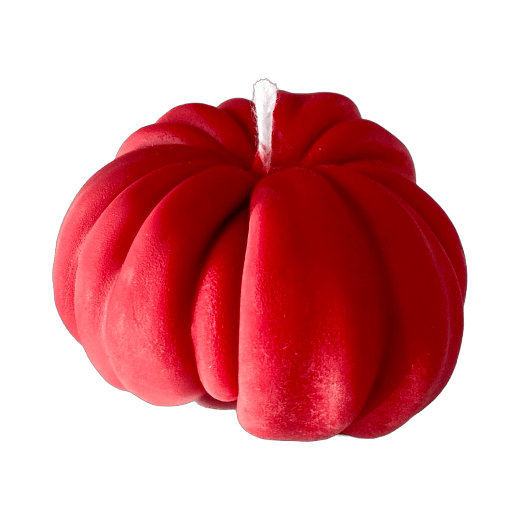 Heirloom Tomato Candle | Red Farmers Markets Scandles