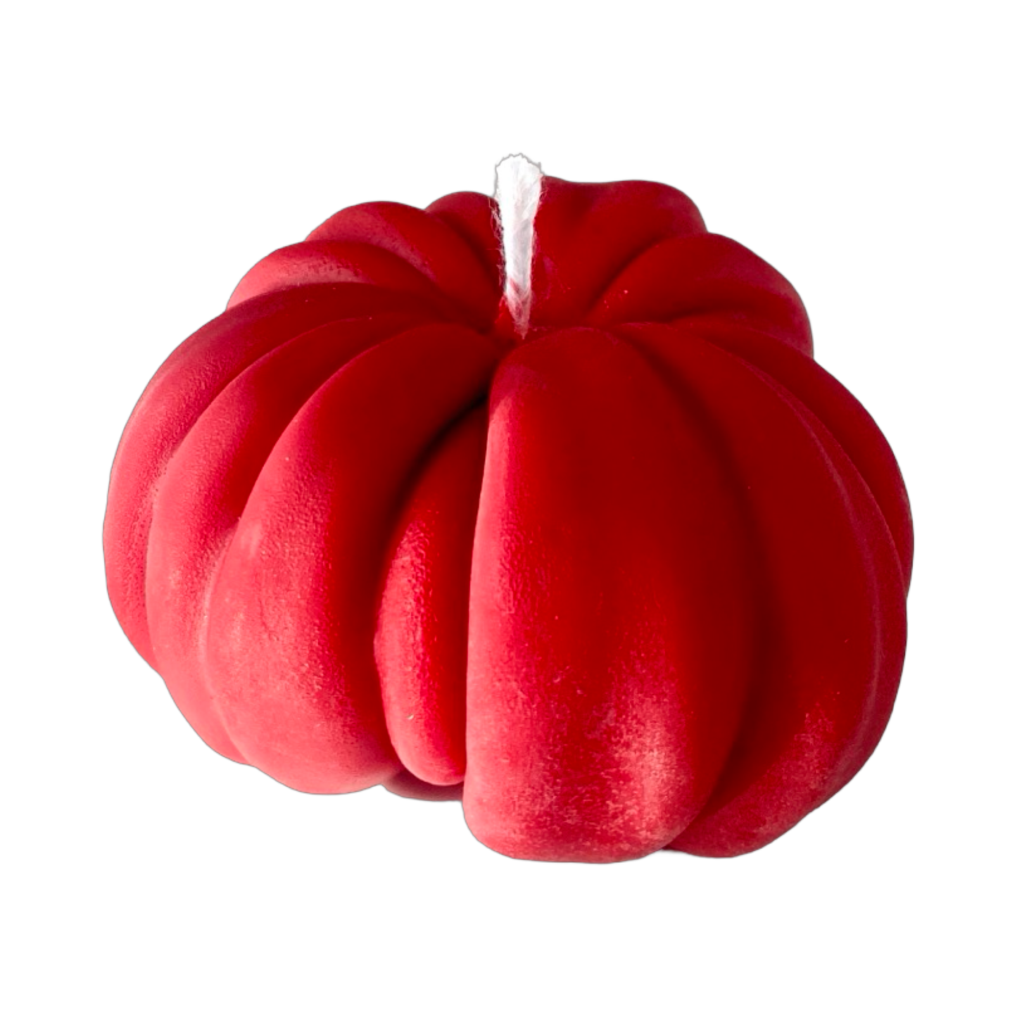 Heirloom Tomato Candle | Red Farmers Markets Scandles
