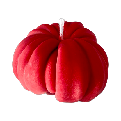 Heirloom Tomato Candle | Red Farmers Markets Scandles