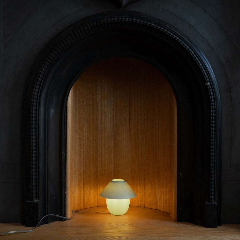 The Scoop Lamp