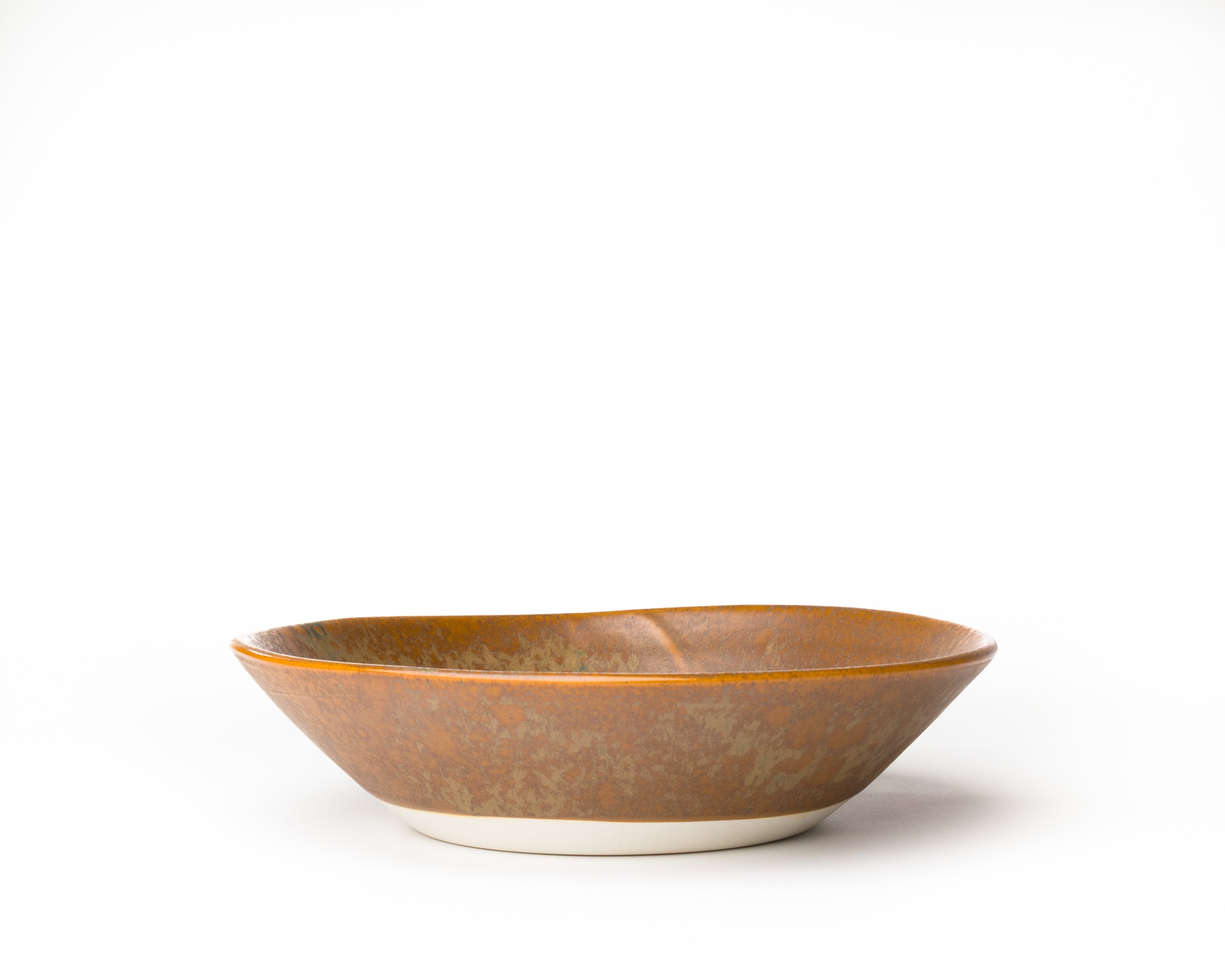 7 Piece Skali Coupe Dinner Setting