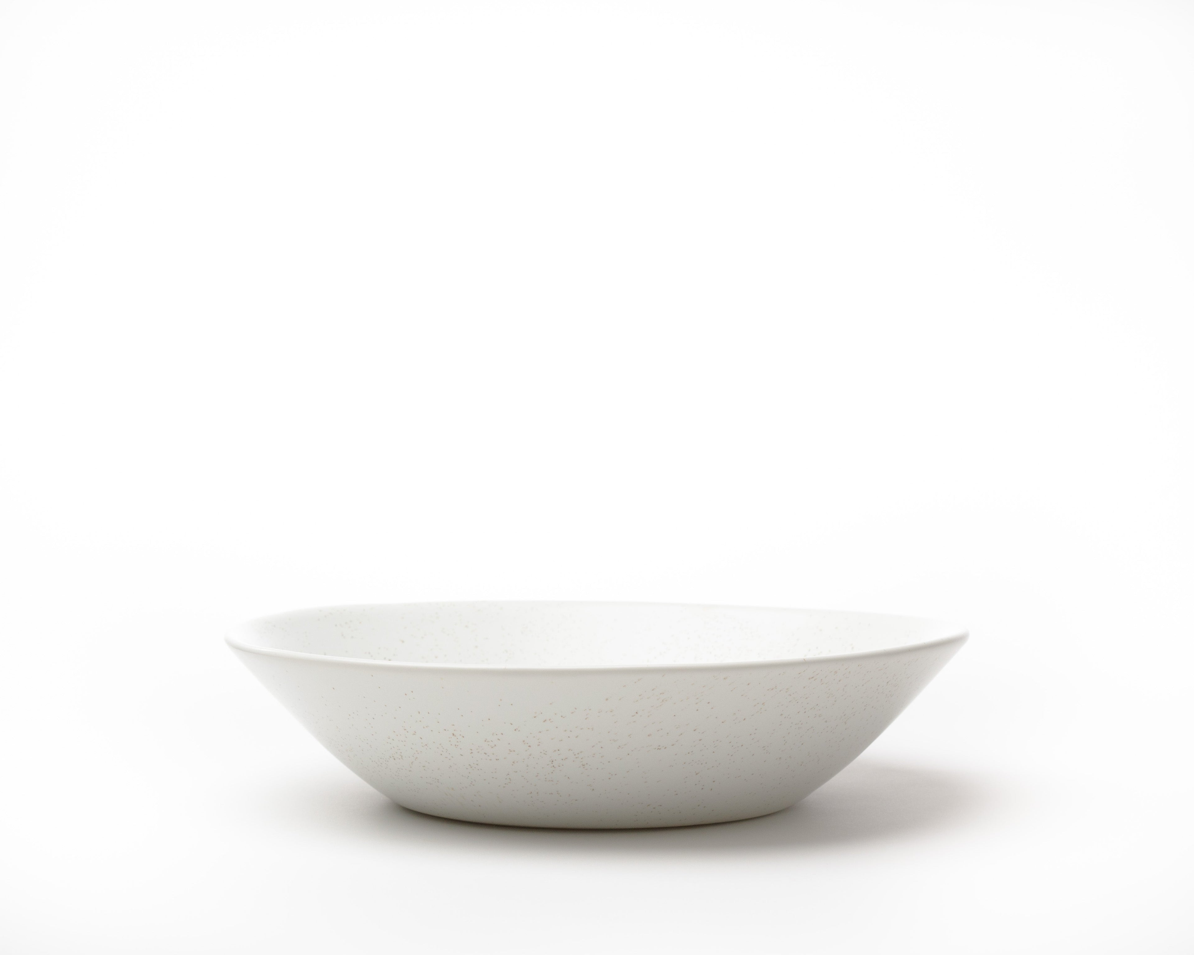 Skali Dinner Bowl Bowls Haand Birch Individual