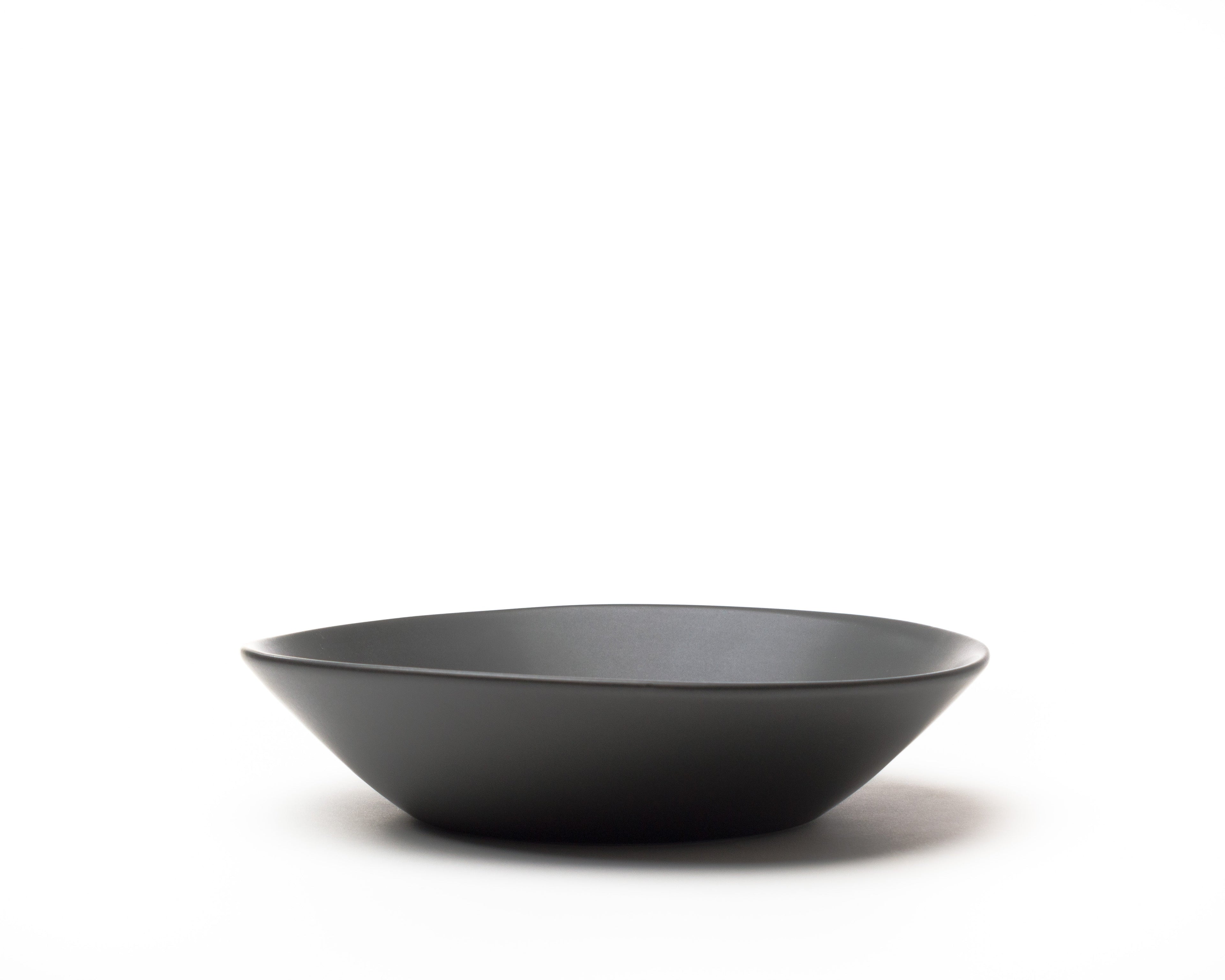 7 Piece Skali Coupe Dinner Setting