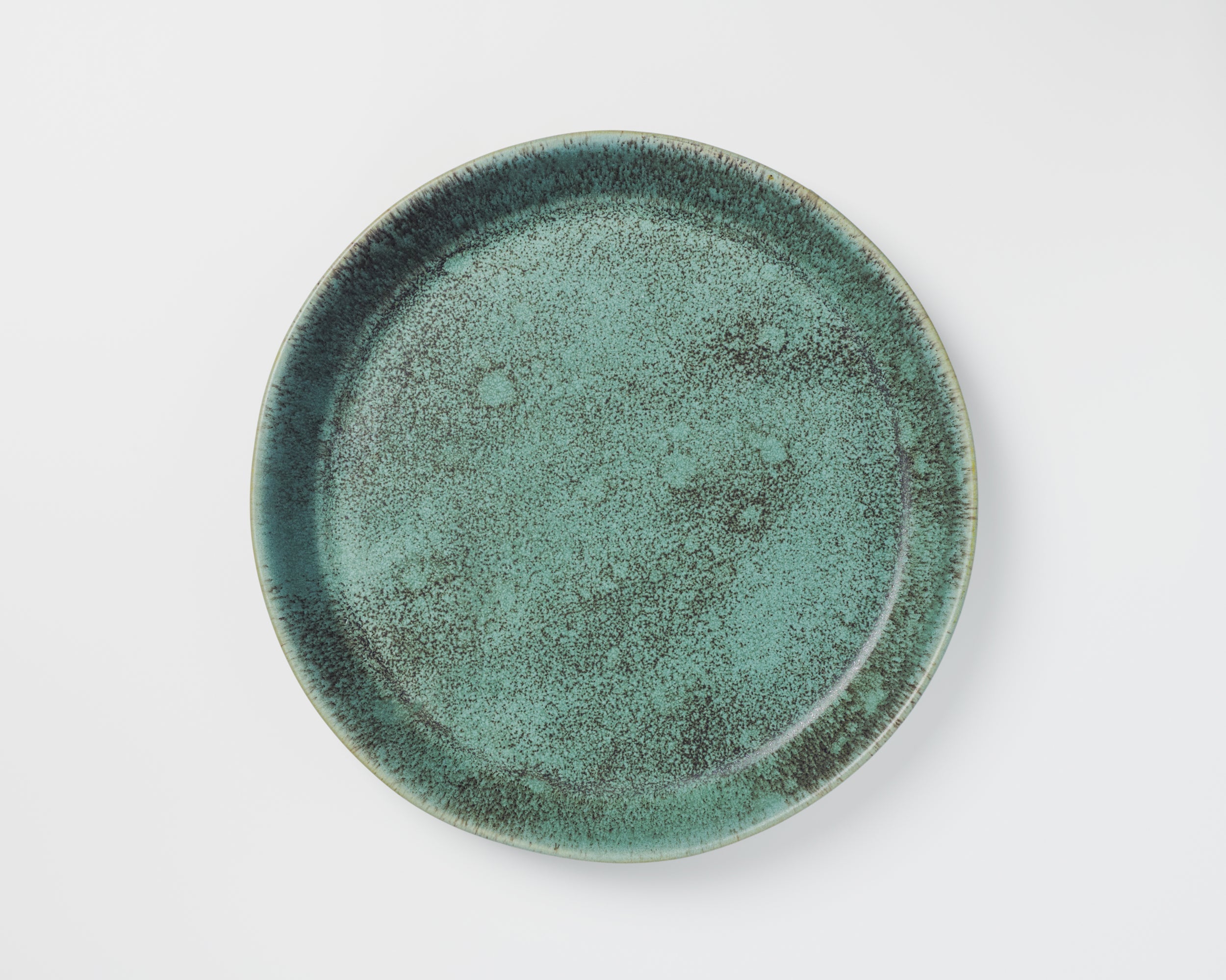 Skali Coupe Dinner Plate