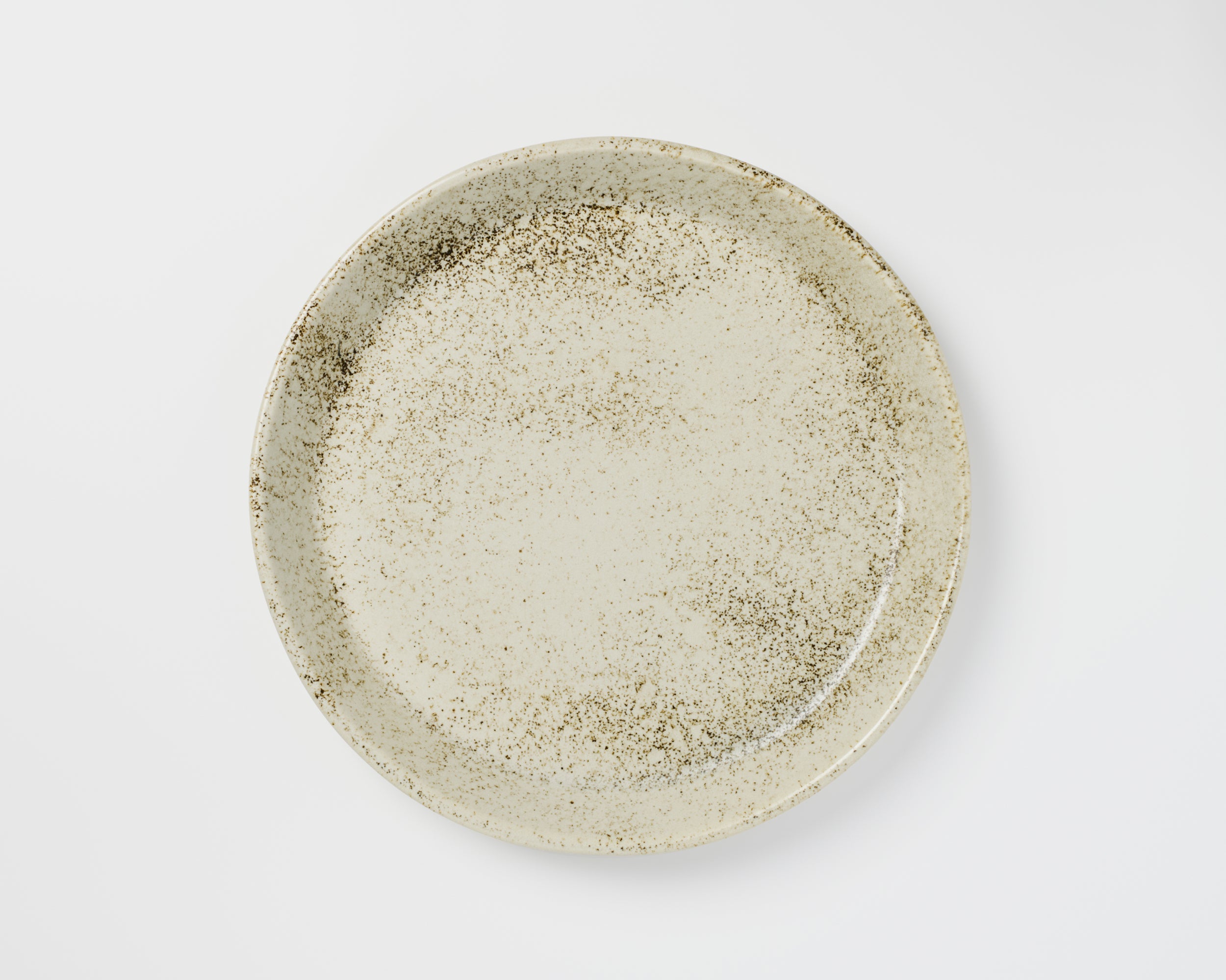 Skali Coupe Dinner Plate