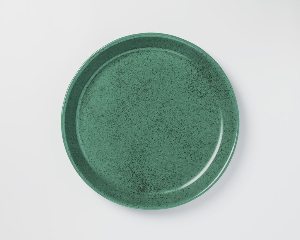 Skali Coupe Dinner Plate