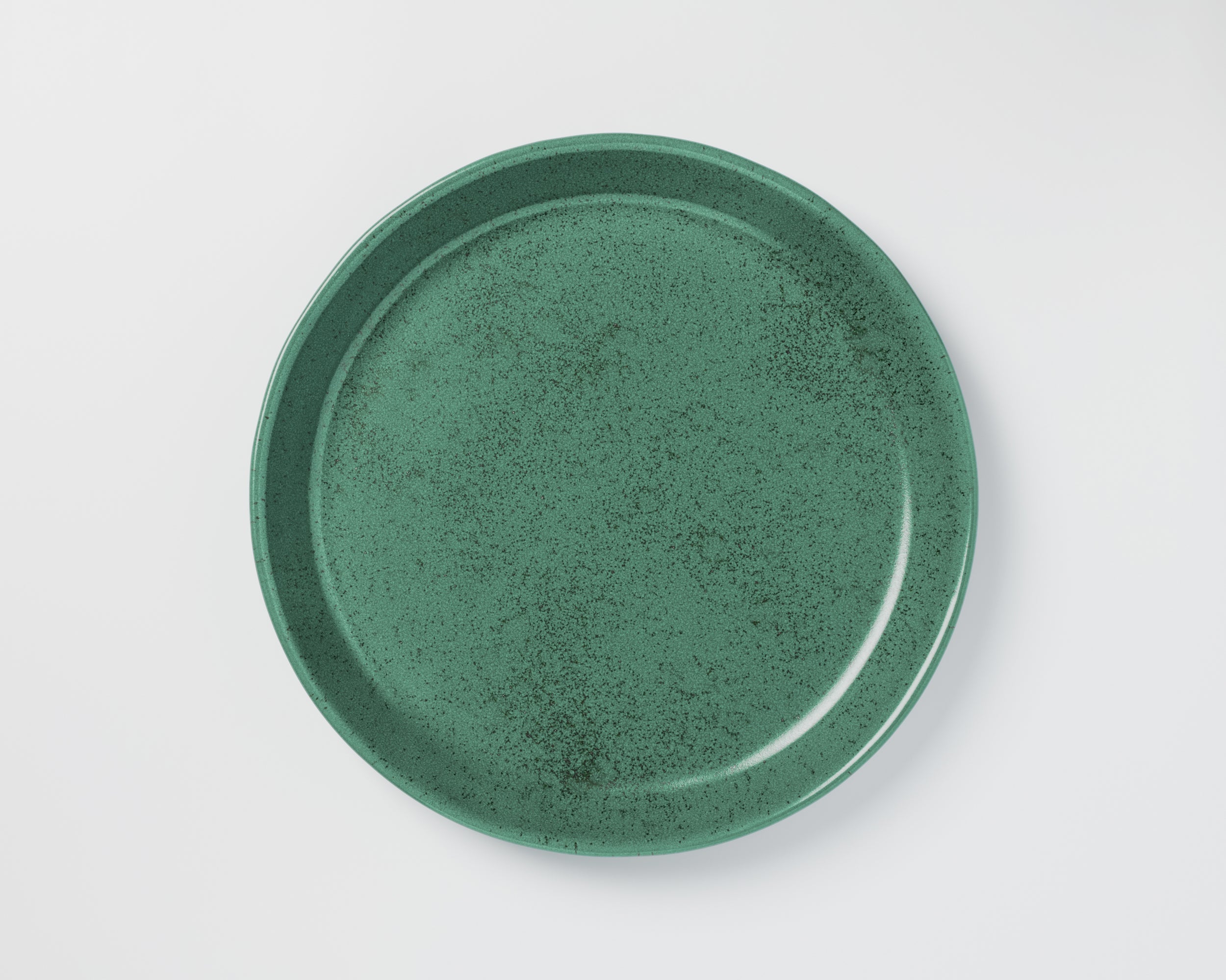 Skali Coupe Dinner Plate