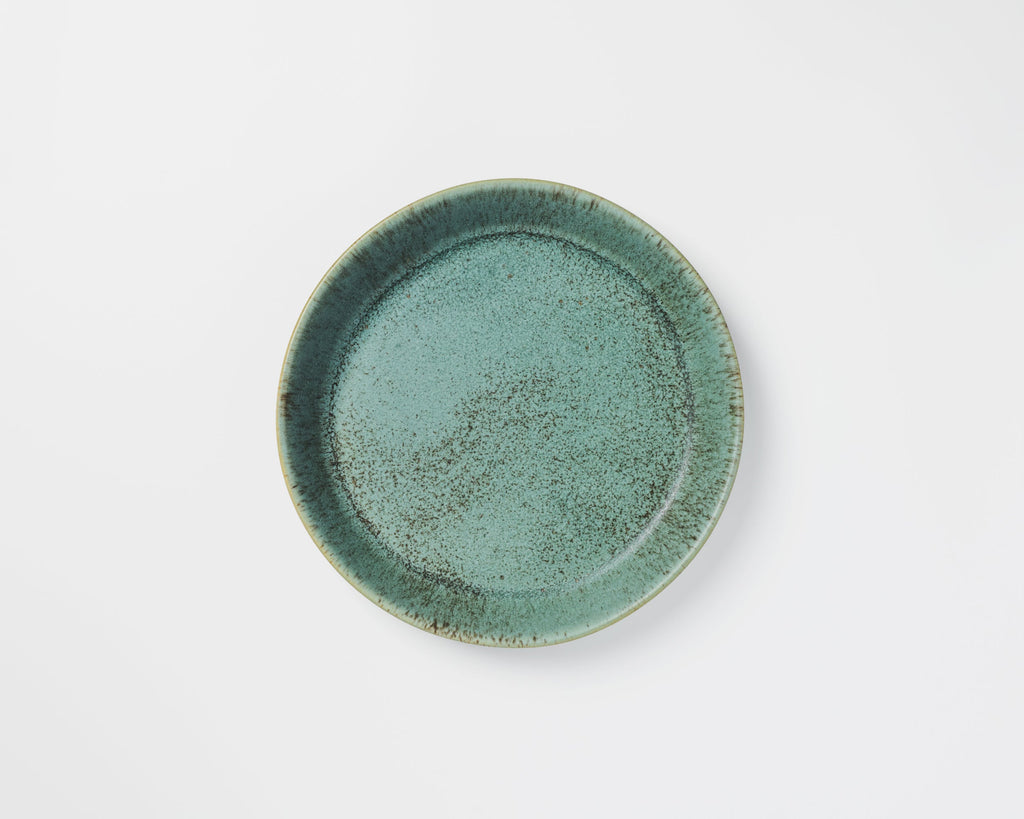 Skali Coupe Salad Plate