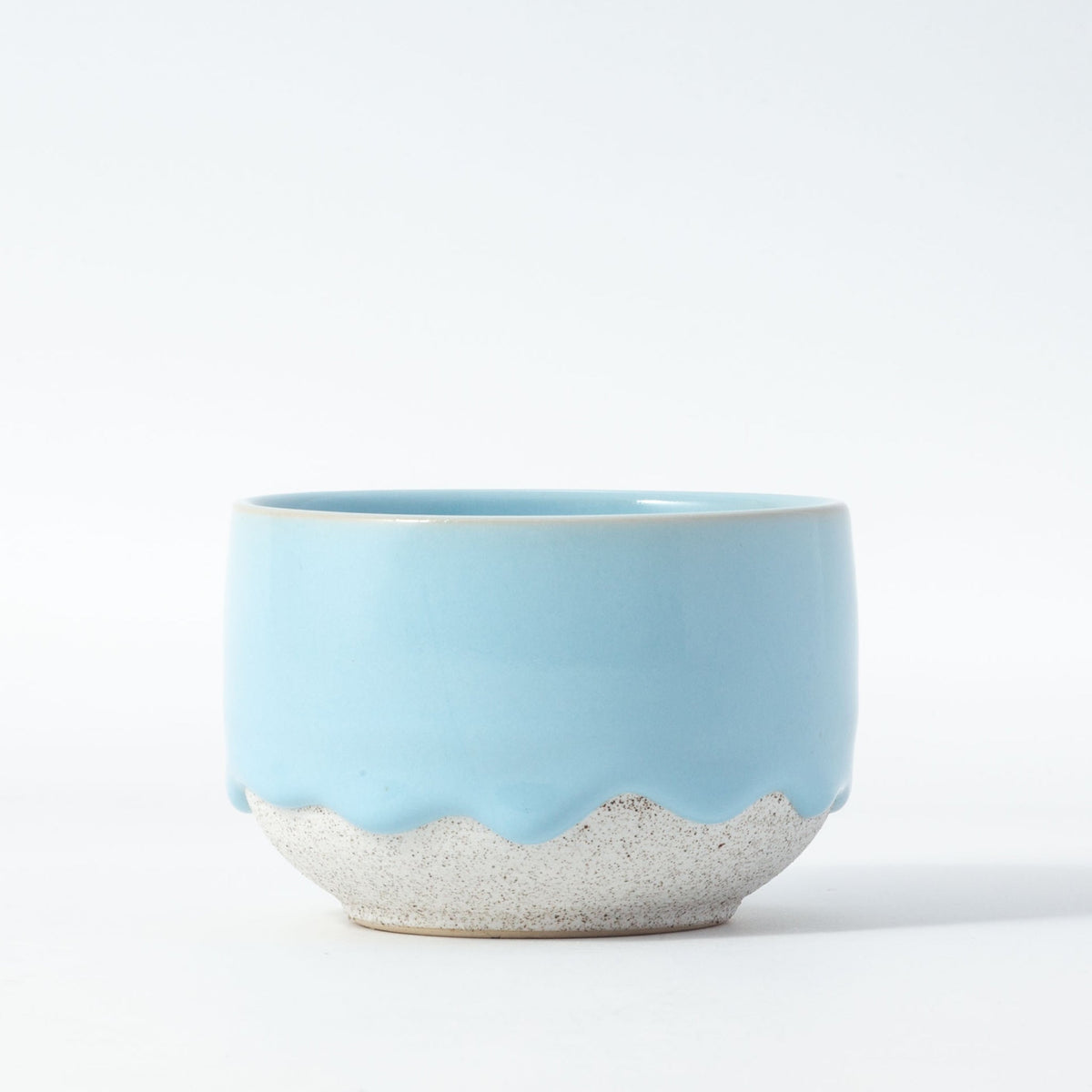 Handmade Cappuccino Cup