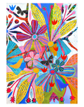 SOLSTICE PRINT print Marianne Angeli Rodriguez Gallery