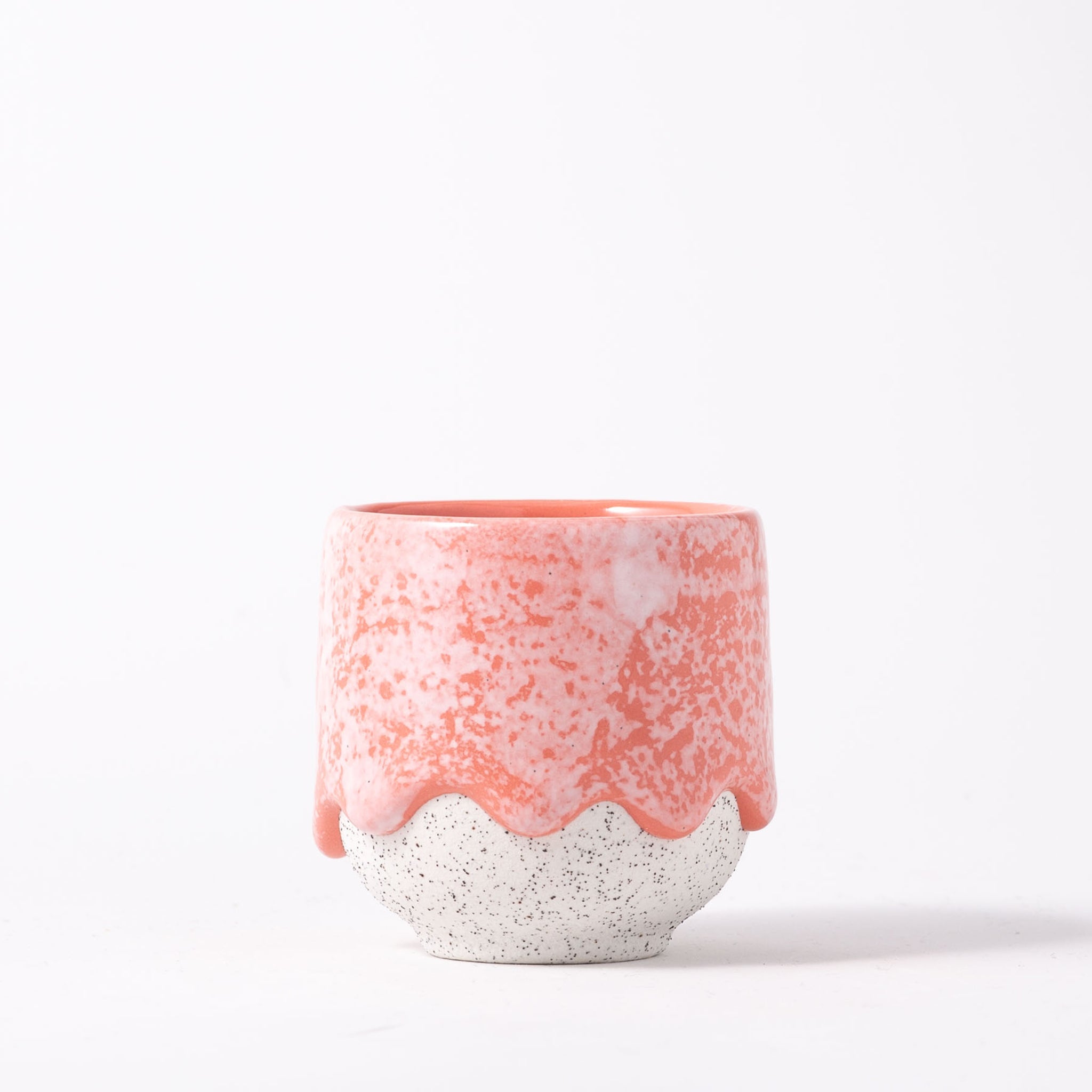 Espresso Ceramic Cup