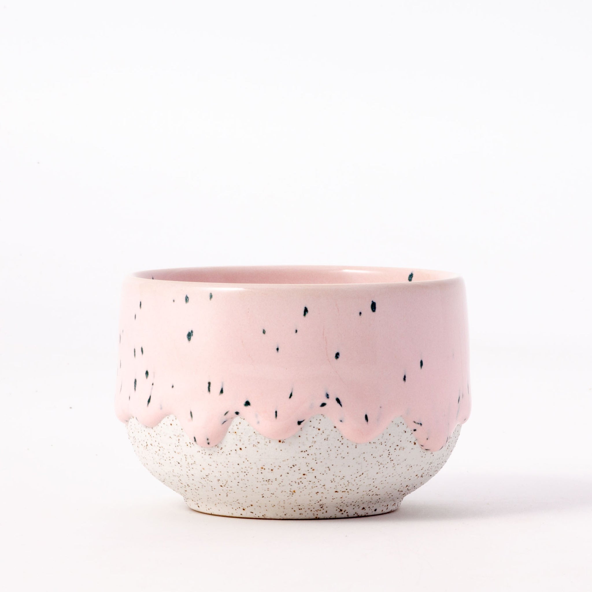 Handmade Cappuccino Cup