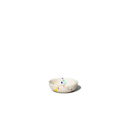 Spice Bowl in Confetti Bowls Felt+Fat Confetti Single