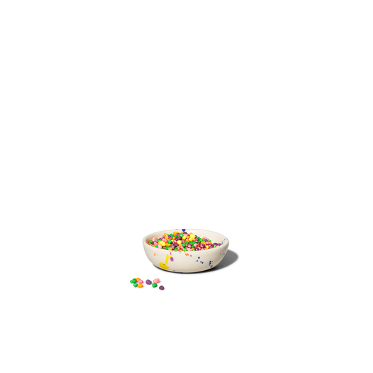 Spice Bowl in Confetti Bowls Felt+Fat