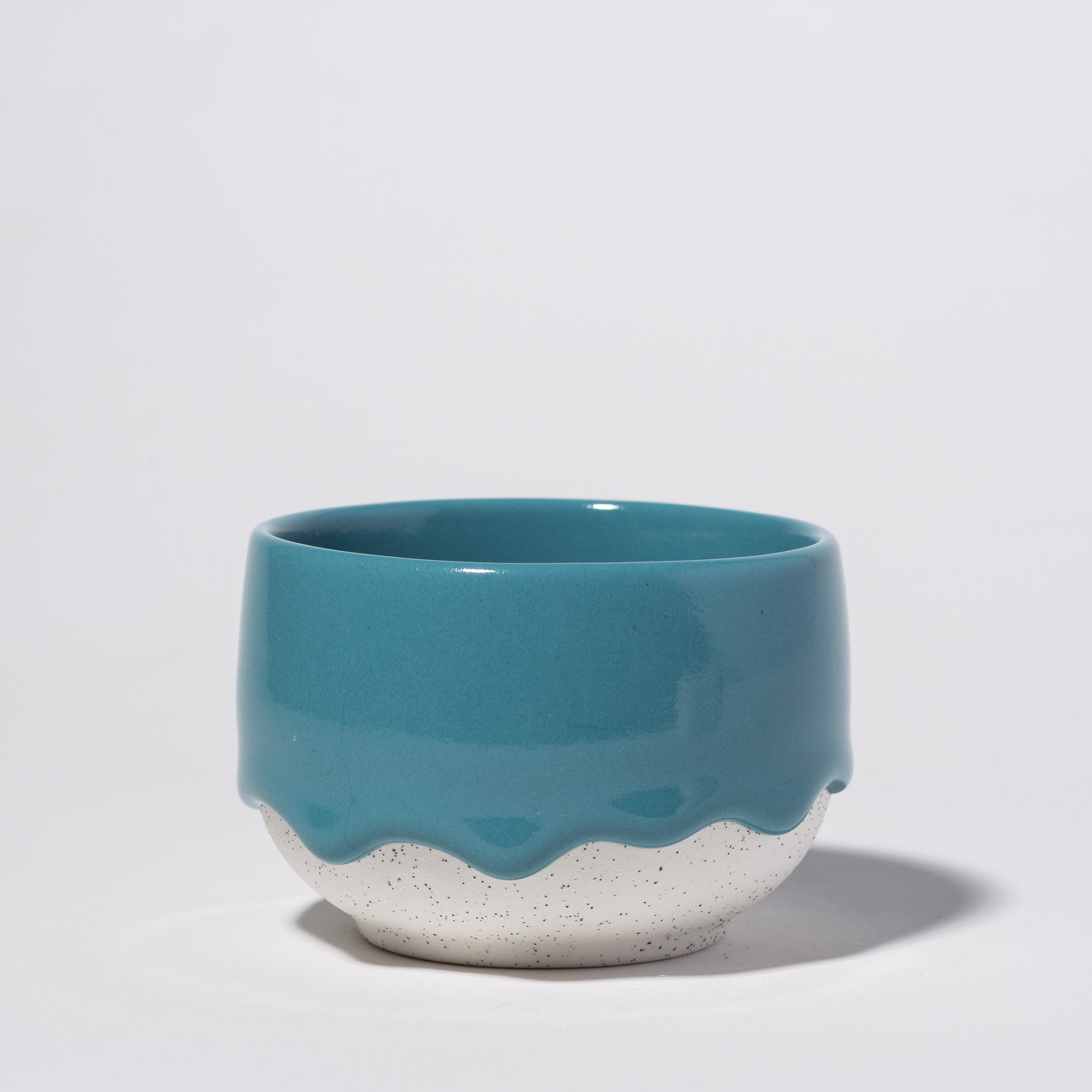 Handmade Cappuccino Cup