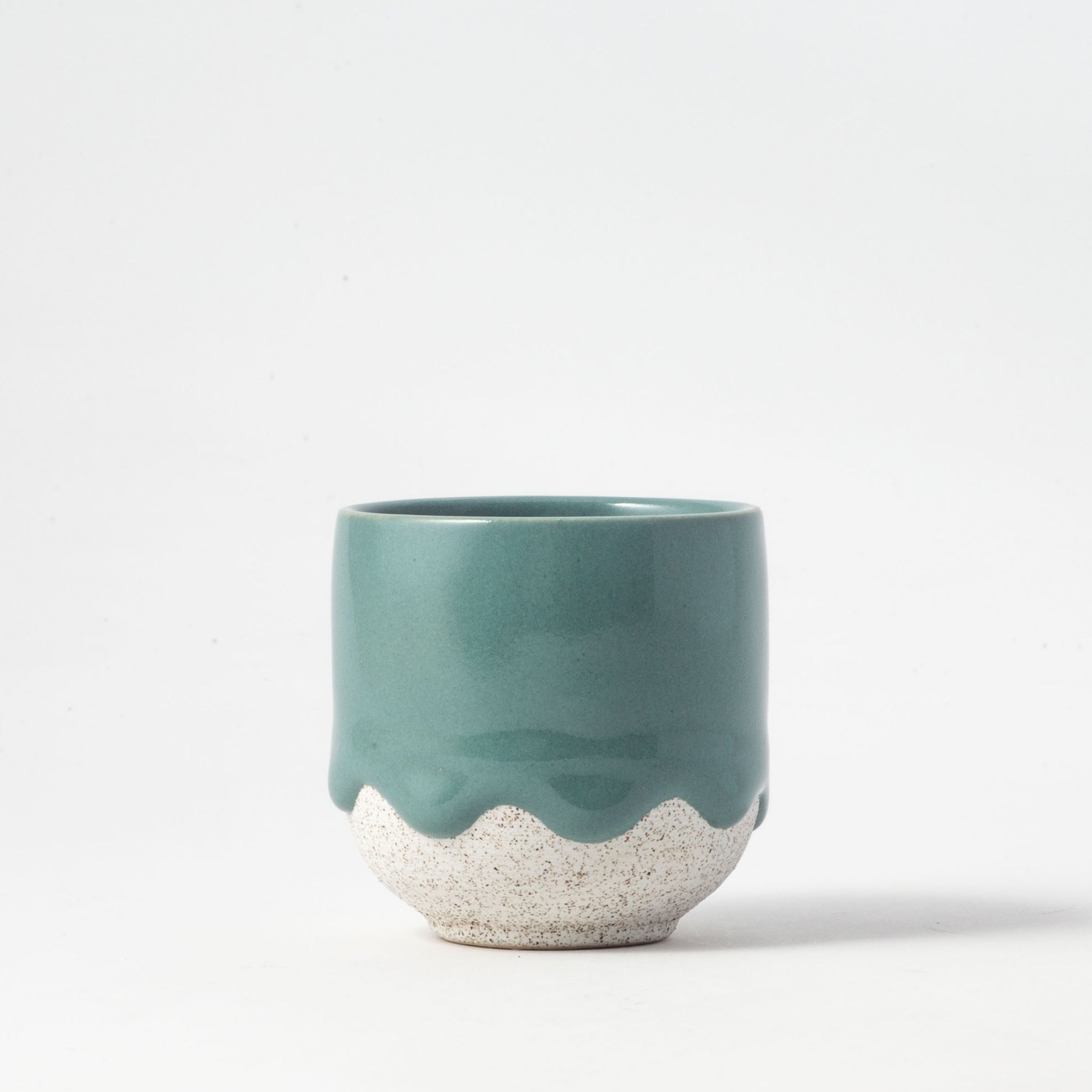 Espresso Ceramic Cup