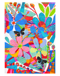 LIMA PRINT print Marianne Angeli Rodriguez Gallery