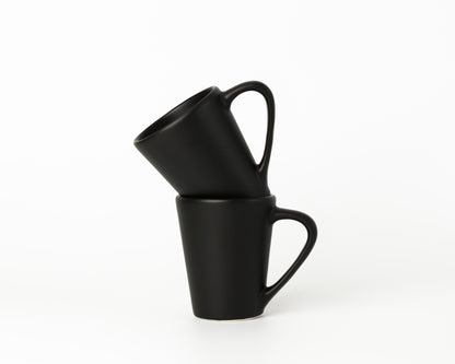 10oz Tapered Mug Drinkware Haand