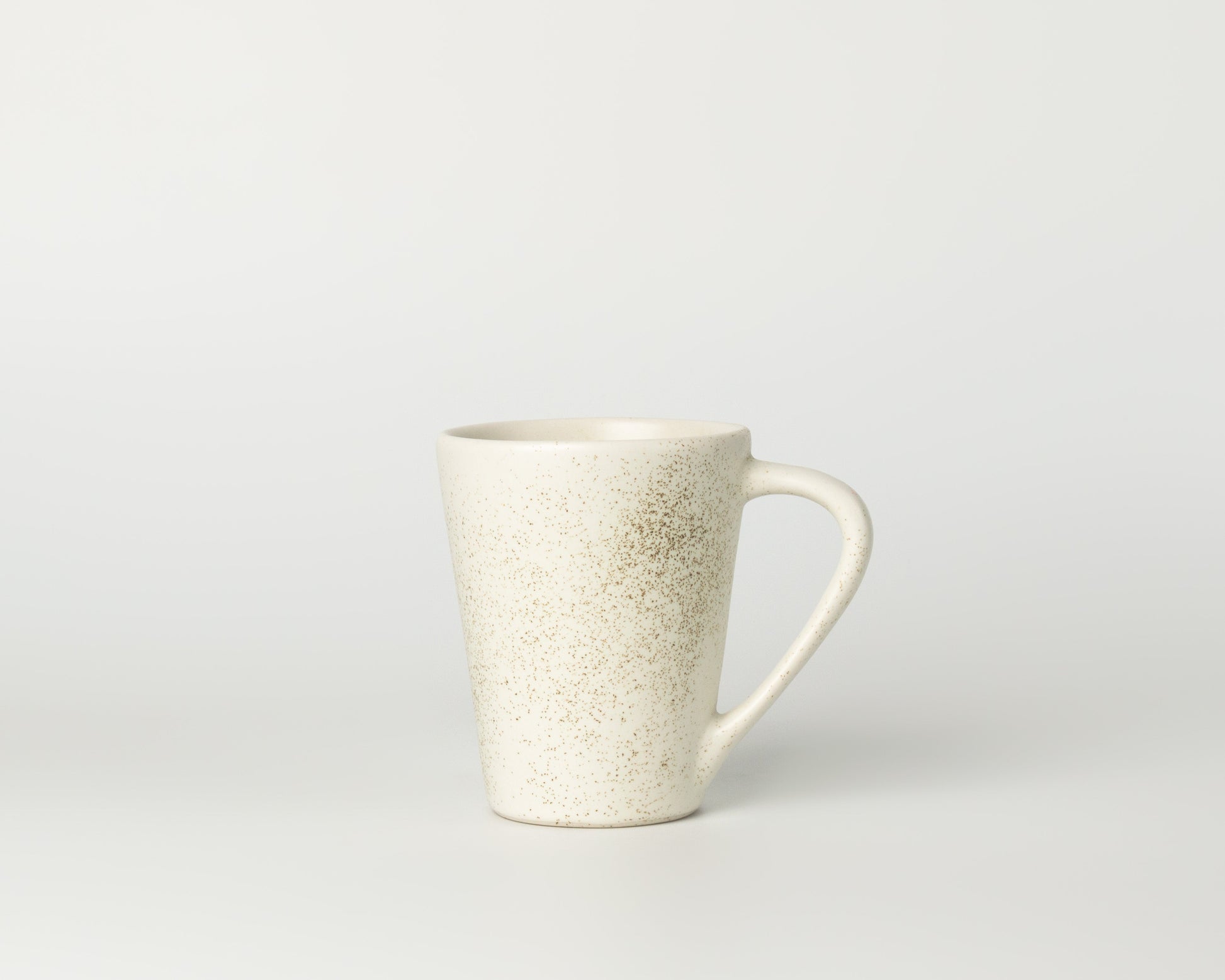10oz Tapered Mug Drinkware Haand Birch