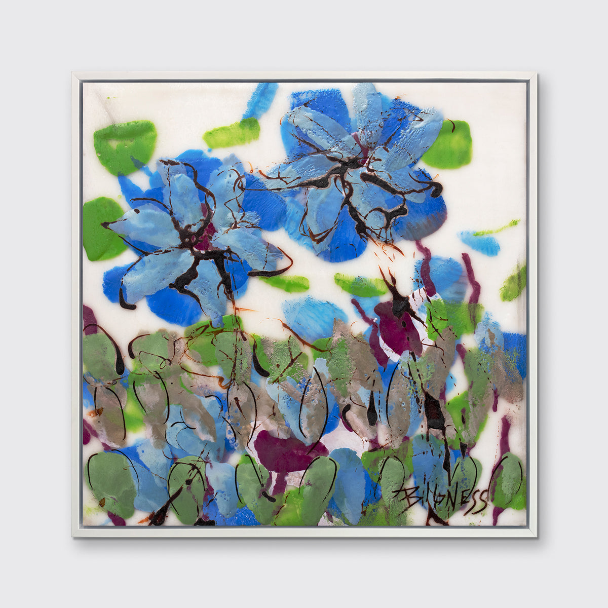 Twice as Nice | Open Edition Canvas Print Print Sorelle Gallery Fine Art