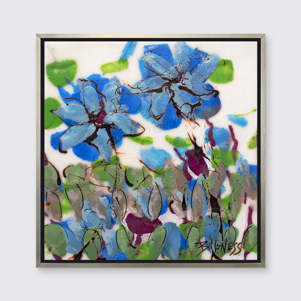 Twice as Nice | Open Edition Canvas Print Print Sorelle Gallery Fine Art
