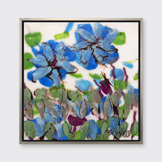 Twice as Nice | Open Edition Canvas Print Print Sorelle Gallery Fine Art