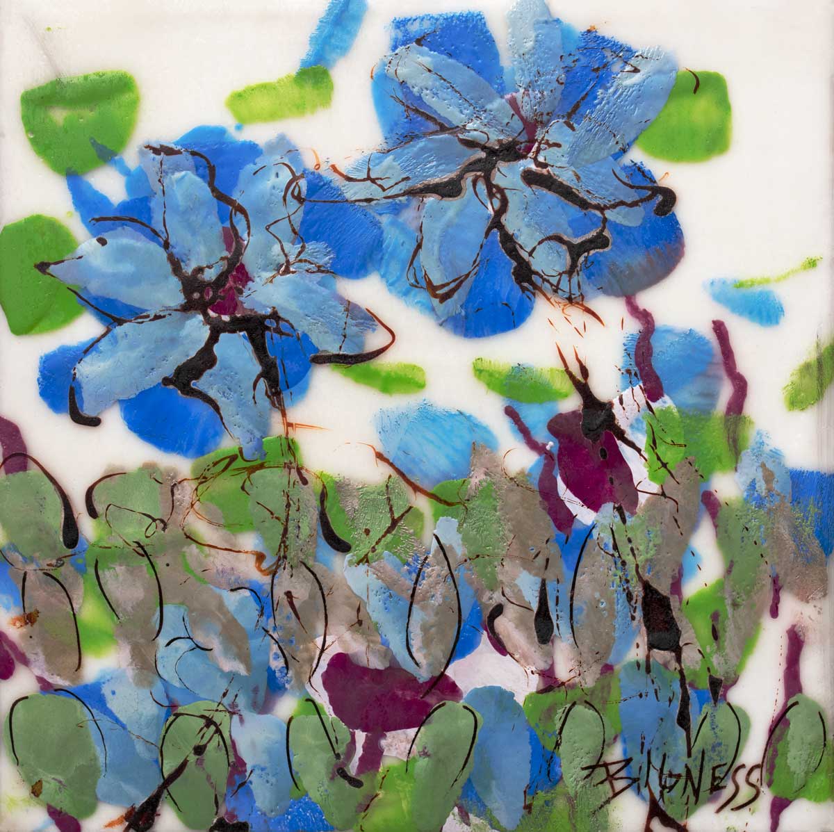Twice as Nice | Open Edition Canvas Print Print Sorelle Gallery Fine Art