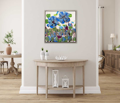Twice as Nice | Open Edition Canvas Print Print Sorelle Gallery Fine Art