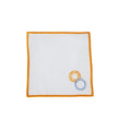 Sueños del Sol Cocktail Napkin | Set of 4