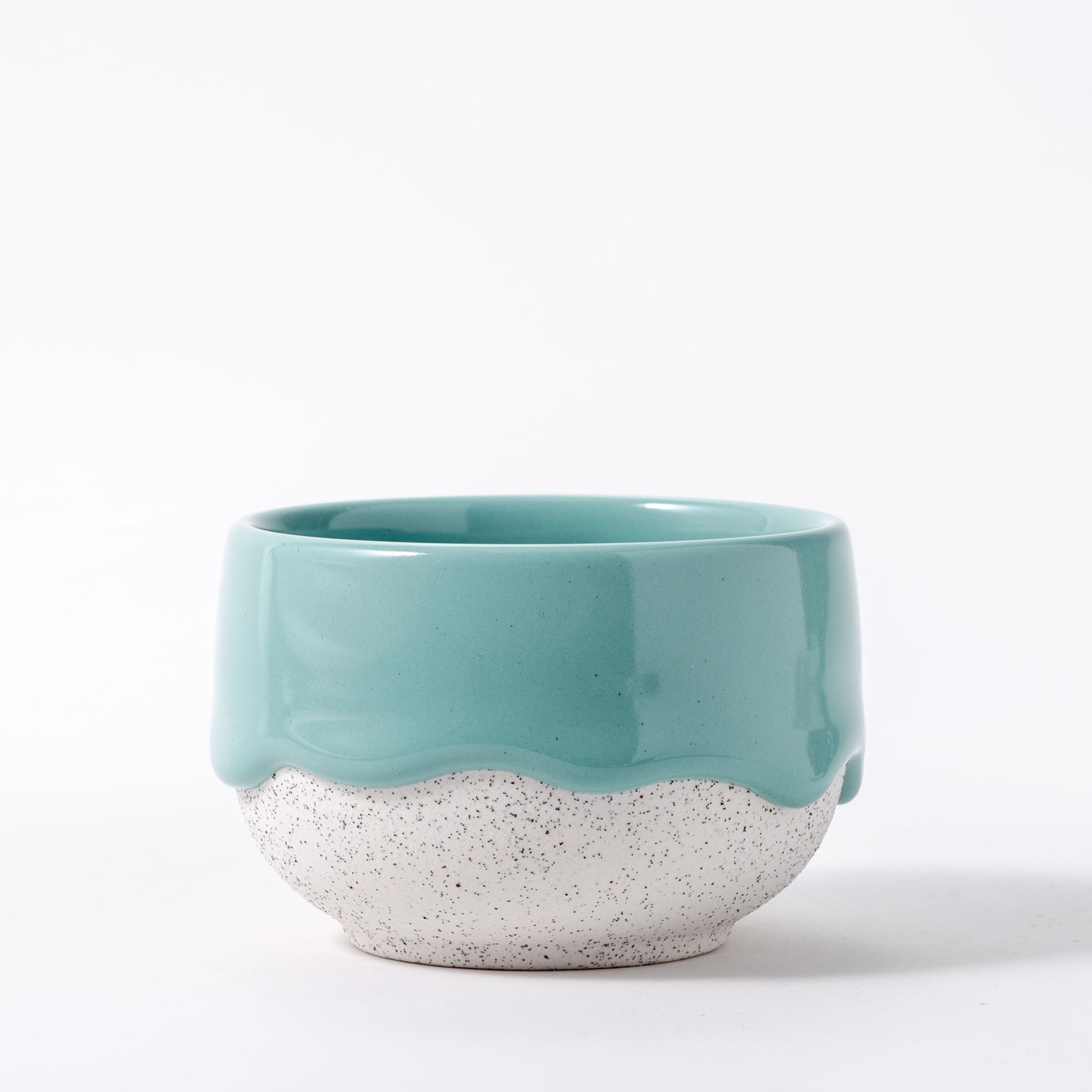 Handmade Cappuccino Cup
