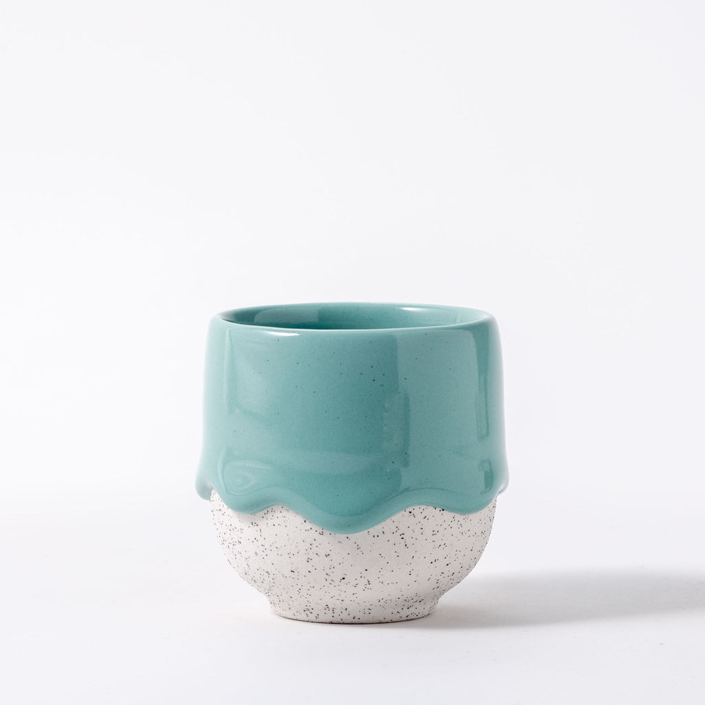 Espresso Ceramic Cup