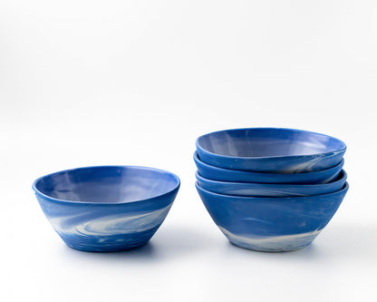 Sharing Bowl Bowls Haand Cloudware Set of 4