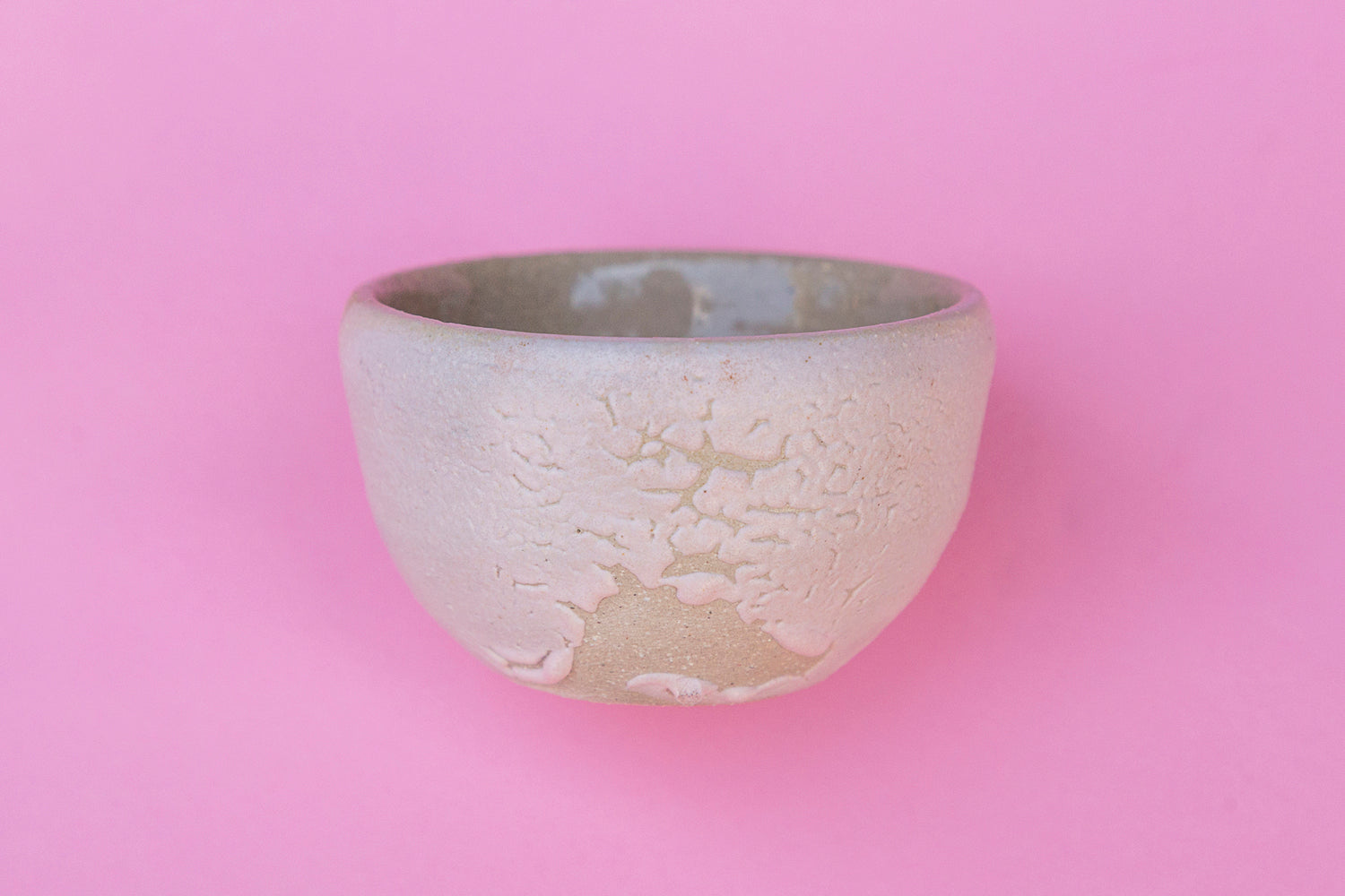 Espresso Cup | Made-to-Order Stoneware Cup Tumblers Beau Rush Ceramics
