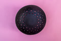 Blackberry Bowl | Handmade Stoneware | Made to Order Bowls Beau Rush Ceramics