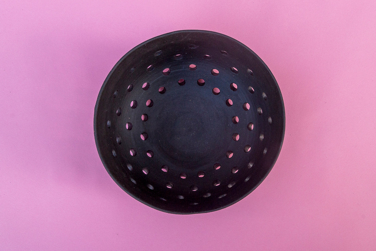 Blackberry Bowl | Handmade Stoneware | Made to Order Bowls Beau Rush Ceramics