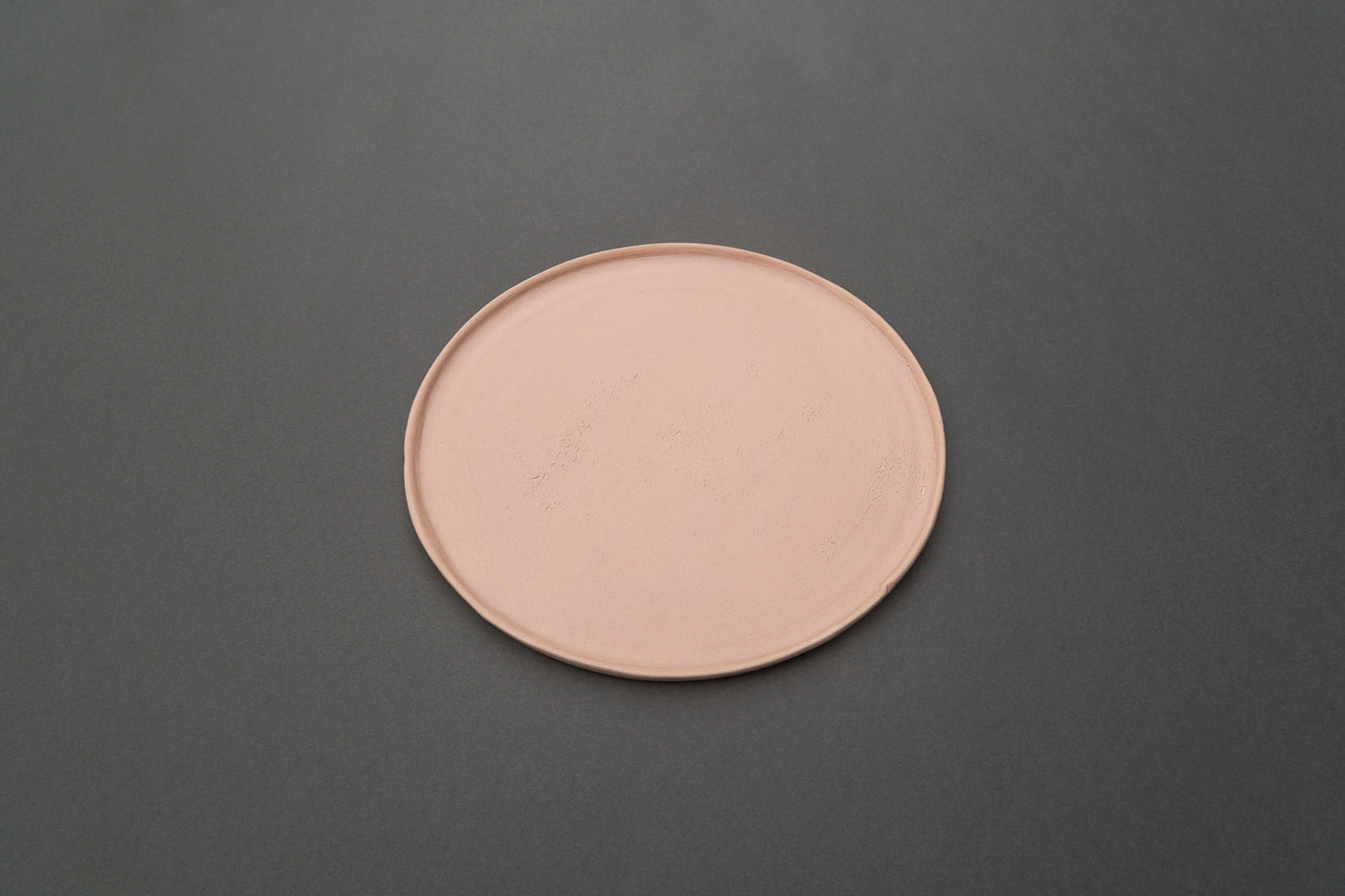 10" Dinner Plate | Handmade Stoneware | Made to Order Plates Beau Rush Ceramics