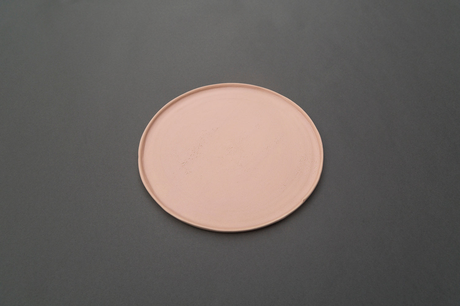 10" Dinner Plate | Handmade Stoneware | Made to Order Plates Beau Rush Ceramics