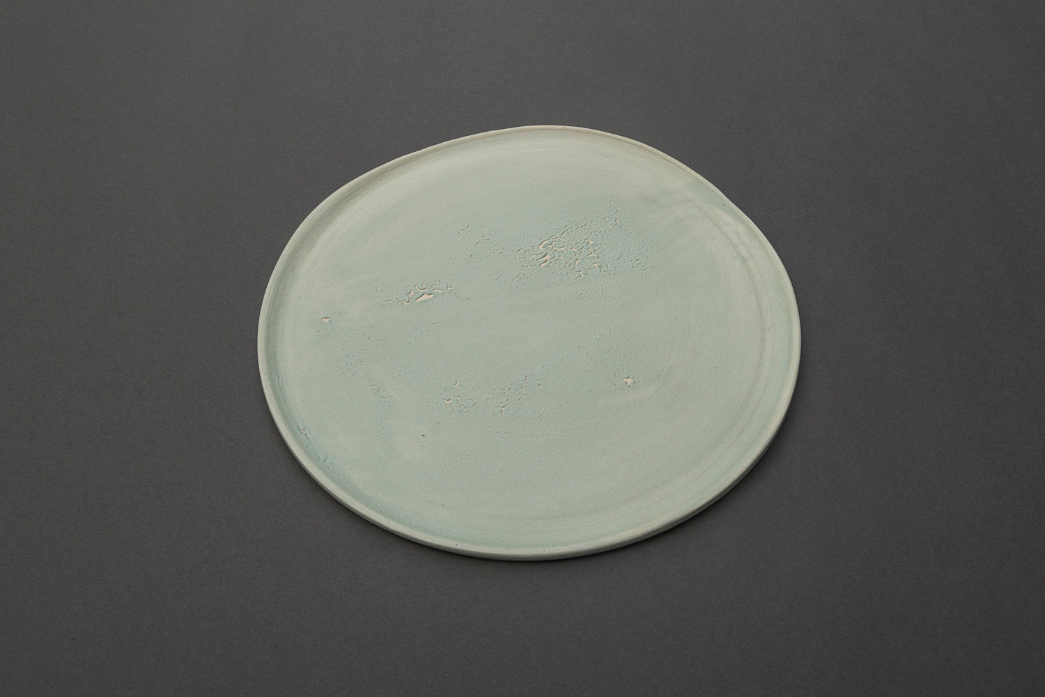 10" Dinner Plate | Handmade Stoneware | Made to Order Plates Beau Rush Ceramics