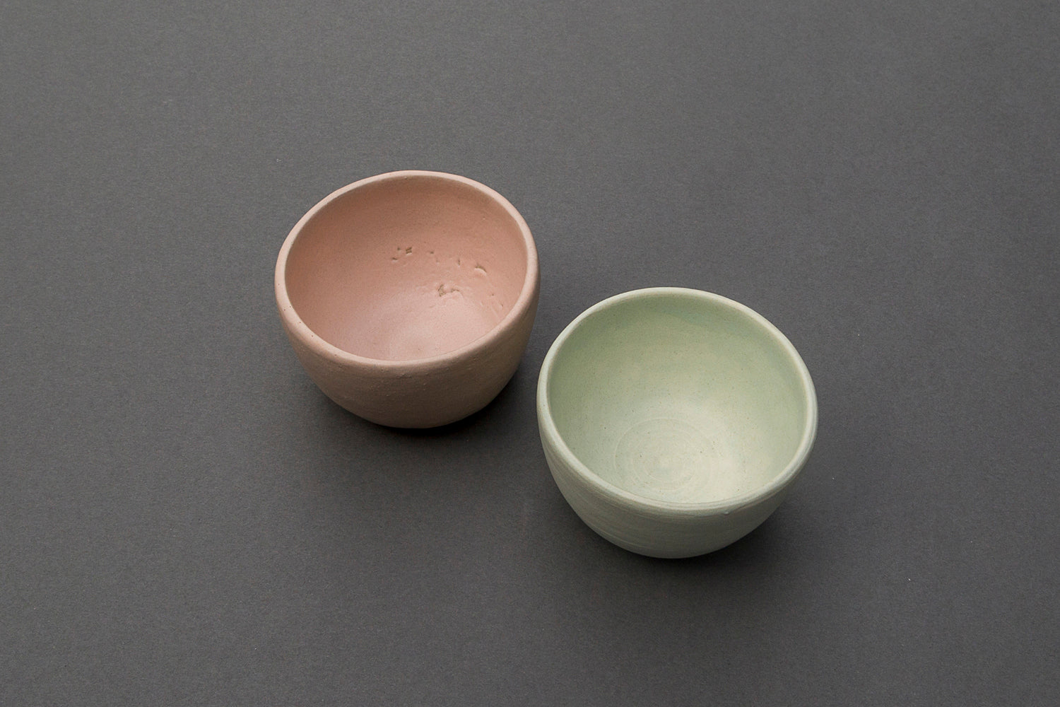 Espresso Cup | Made-to-Order Stoneware Cup Tumblers Beau Rush Ceramics