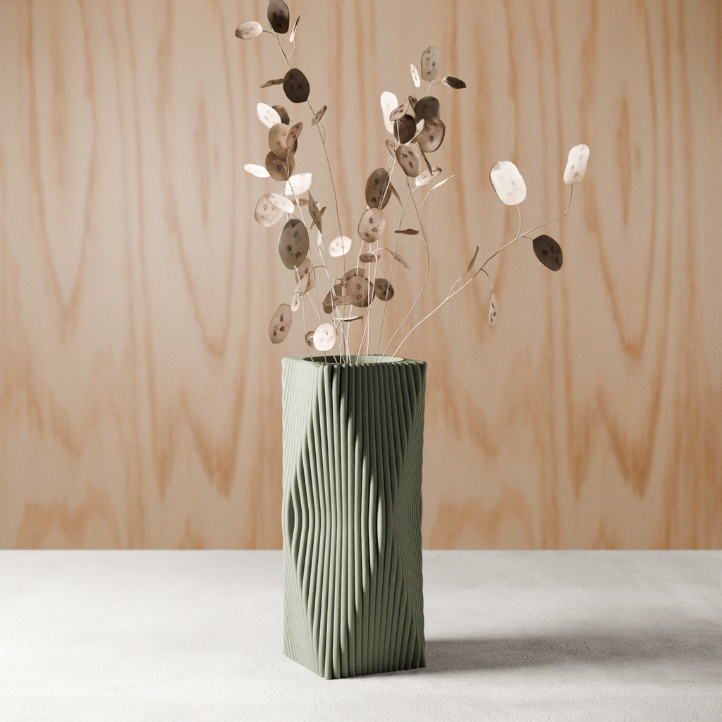 Tides Vase