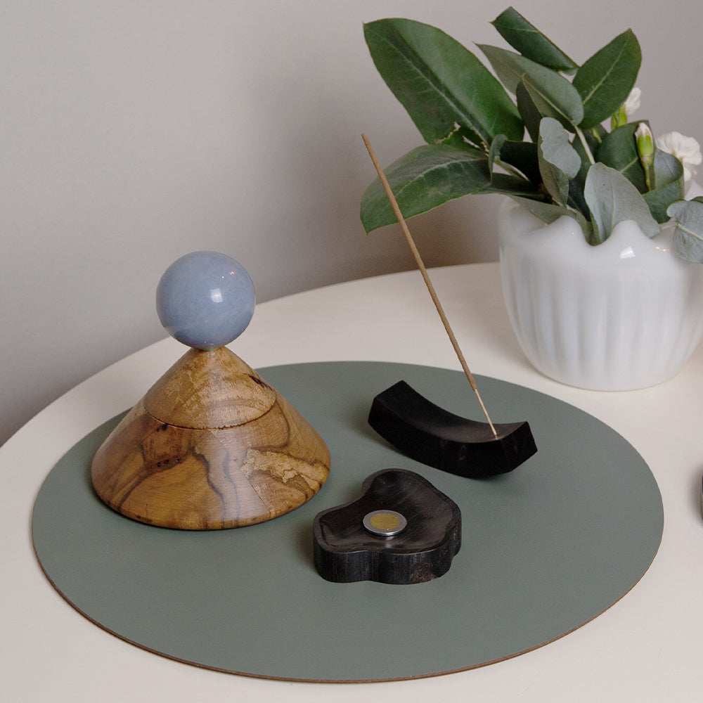 Cool Cone Jewel Box