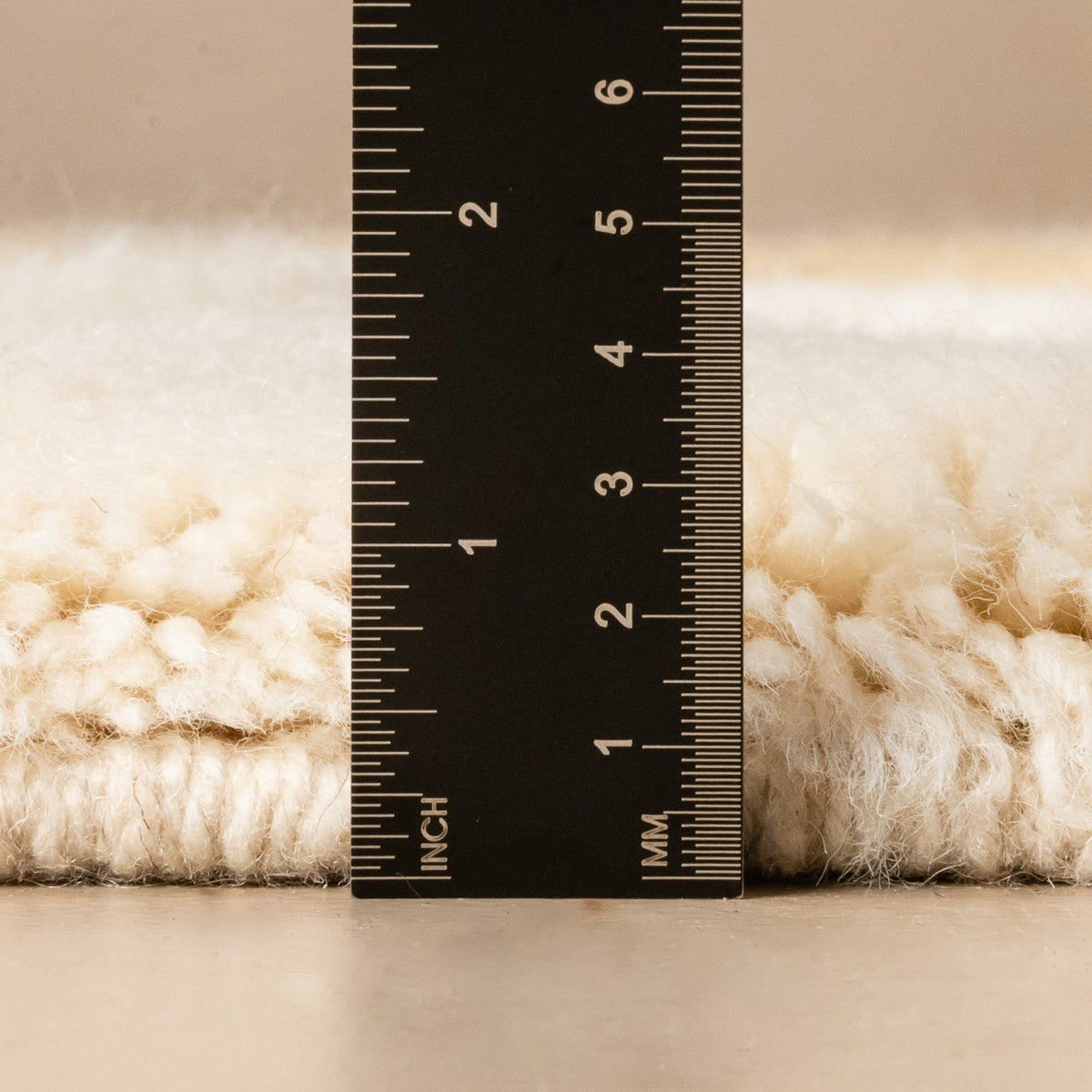 Aban Luxury Shag Moroccan Rug